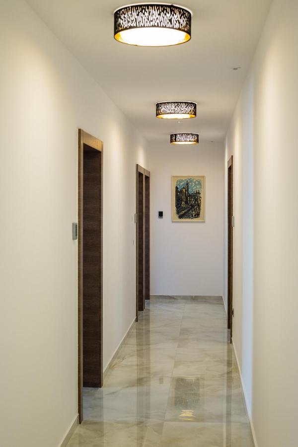 Rooms & Apartments Toni สโตเบรช ภายนอก รูปภาพ