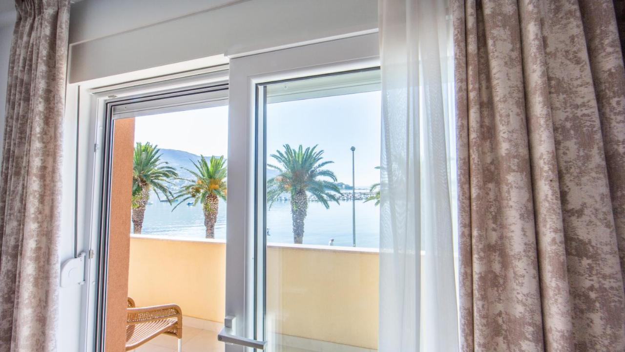 Rooms & Apartments Toni สโตเบรช ภายนอก รูปภาพ