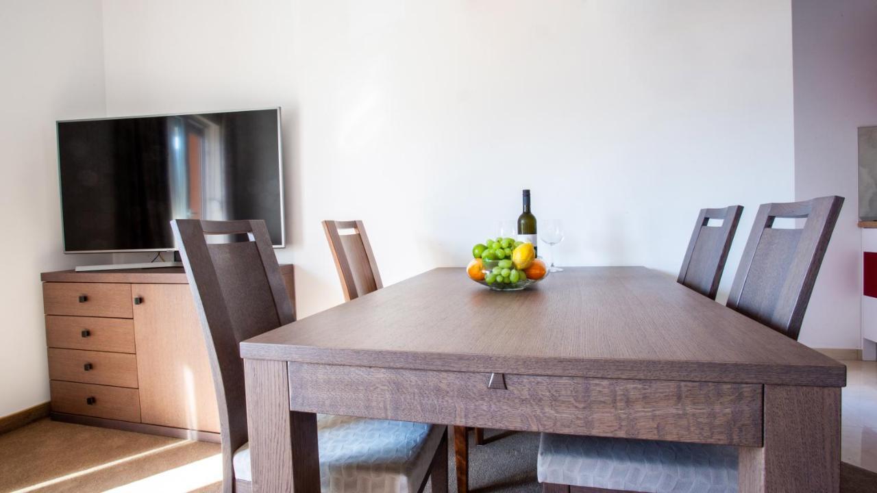 Rooms & Apartments Toni สโตเบรช ภายนอก รูปภาพ