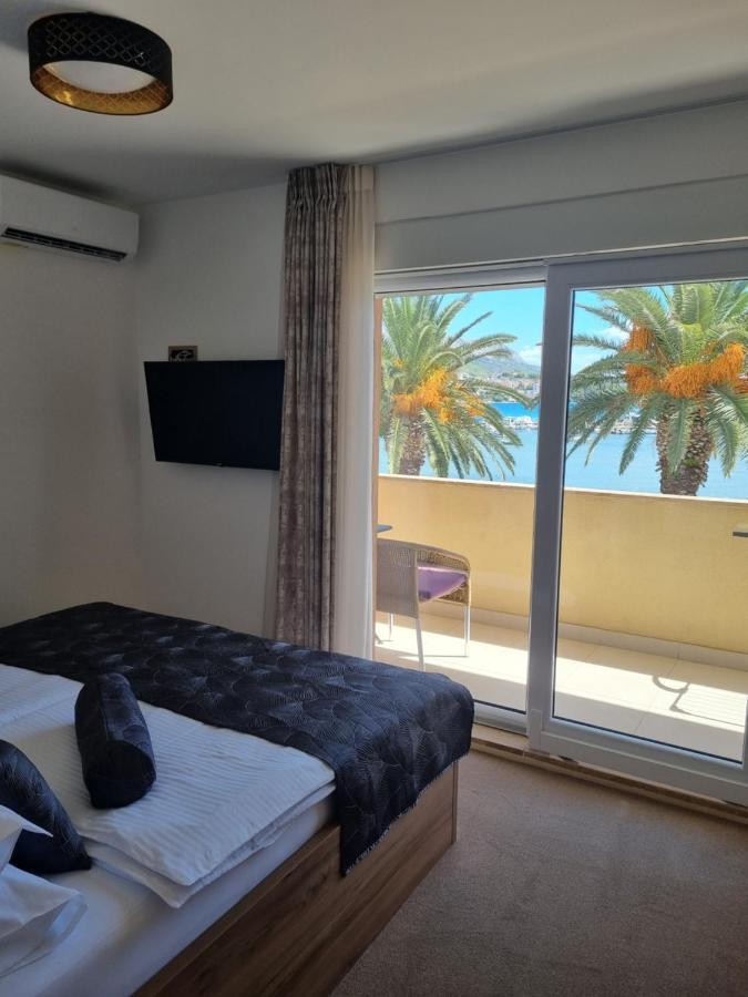 Rooms & Apartments Toni สโตเบรช ภายนอก รูปภาพ