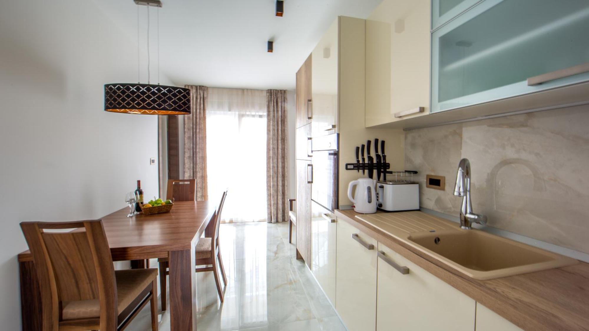 Rooms & Apartments Toni สโตเบรช ห้อง รูปภาพ