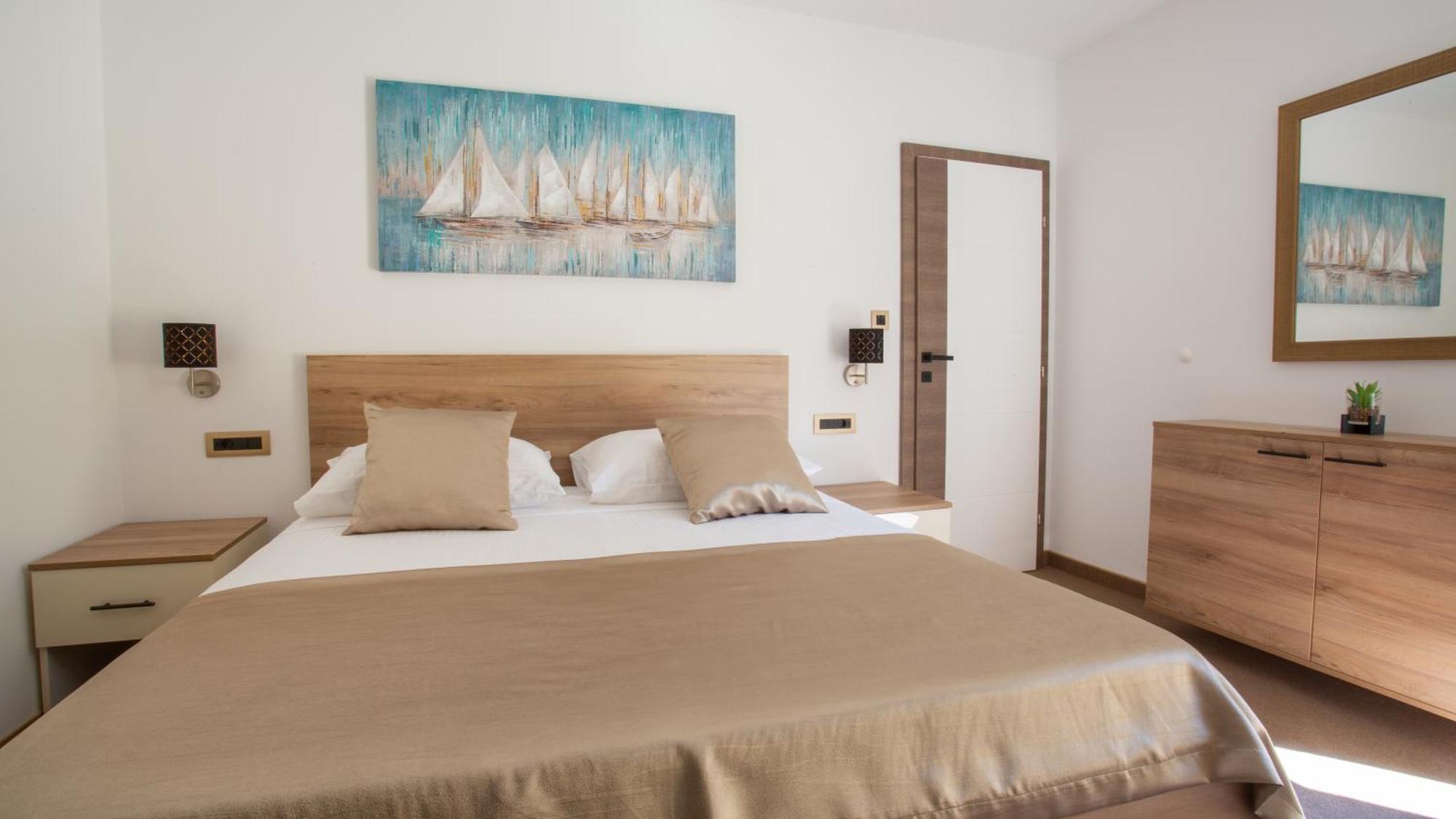 Rooms & Apartments Toni สโตเบรช ห้อง รูปภาพ