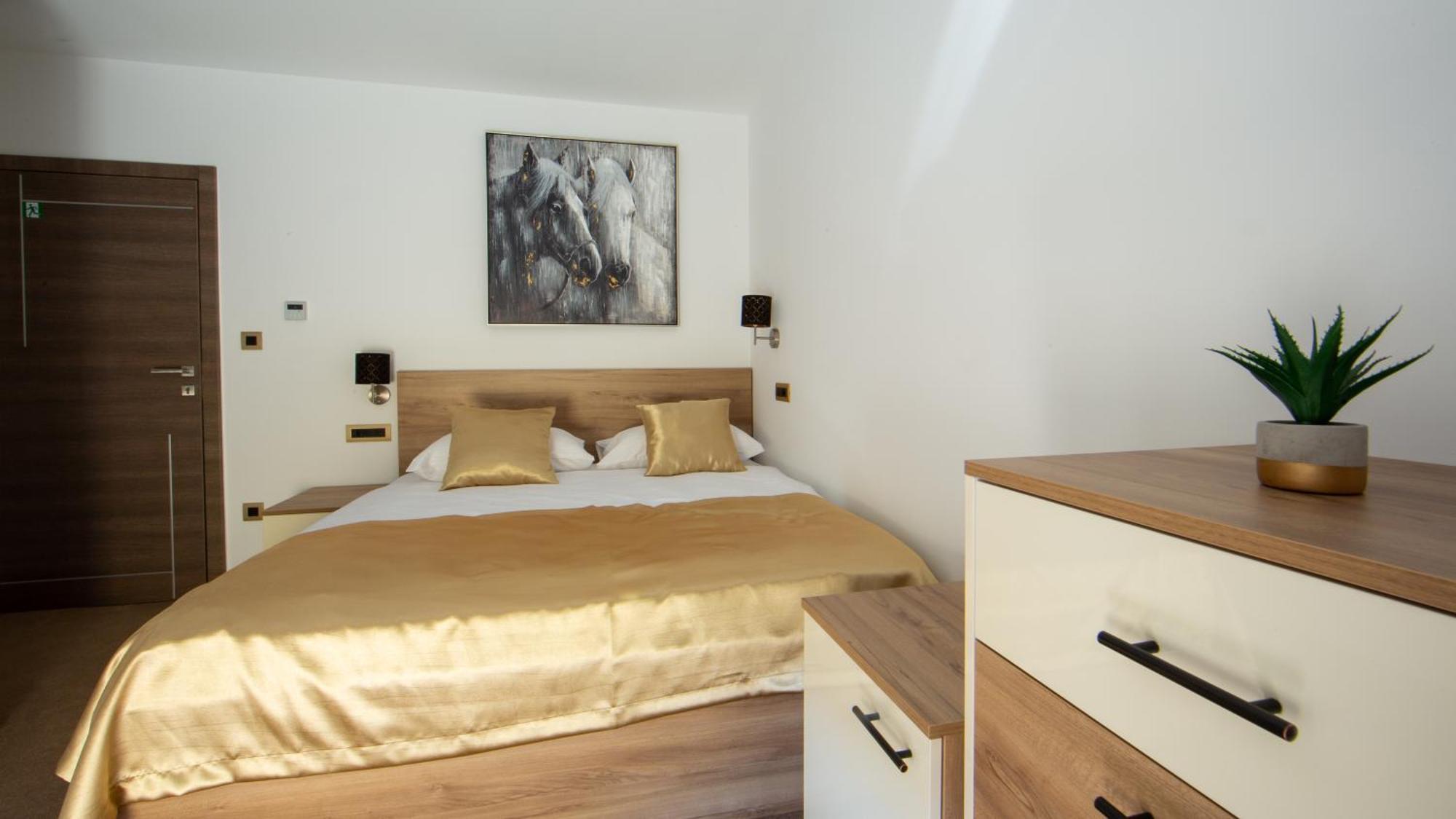 Rooms & Apartments Toni สโตเบรช ภายนอก รูปภาพ